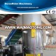 Plastic Film Recycling Granulator Machine