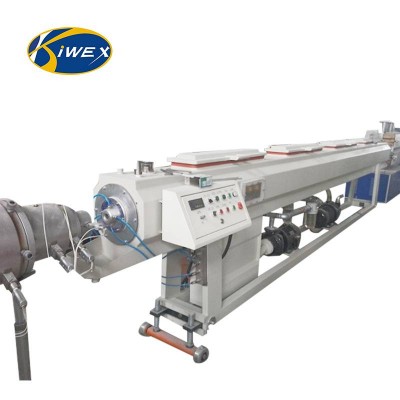 Pipe Extrusion Machine/plastic Pipe Extrusion/production Line Ppr Pipe Making Machine